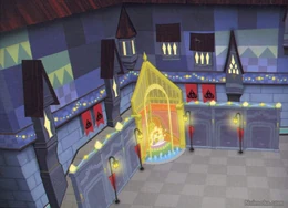 Tercer Distrito de Ciudad de Paso