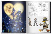 KH1.5 Artbook