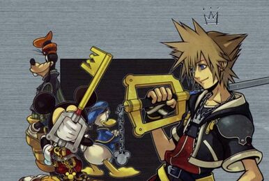 Kingdom Hearts HD 1.5 ReMIX Original Soundtrack | Kingdom
