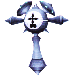 Bomb Bell - Kingdom Hearts Wiki, the Kingdom Hearts encyclopedia