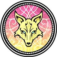 The Vulpes Union's emblem