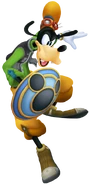 Goofy