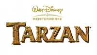 Tarzanlogodisney