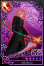 Carta SR Marluxia