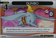 ADA-112: Dumbo (SR)