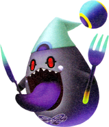 Ghostabocky (Nightmare)