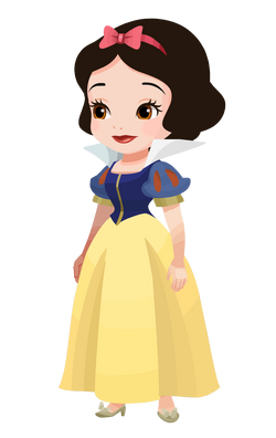 Snow White, Kingdom Hearts Wiki