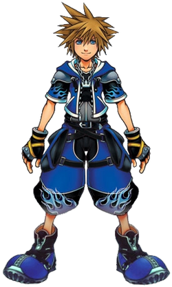 Sora | Kingdom Hearts Wiki | Fandom