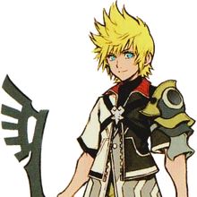 Ventus Kingdom Hearts Wiki Fandom
