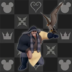 Khiiのキャラクター Kingdom Hearts Wiki Fandom