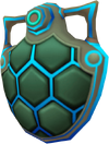 Adamant Shield (SP) KHII