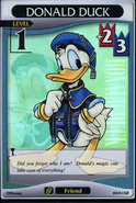 Donald Duck BS-68