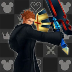 登場キャラクター Kingdom Hearts Wiki Fandom