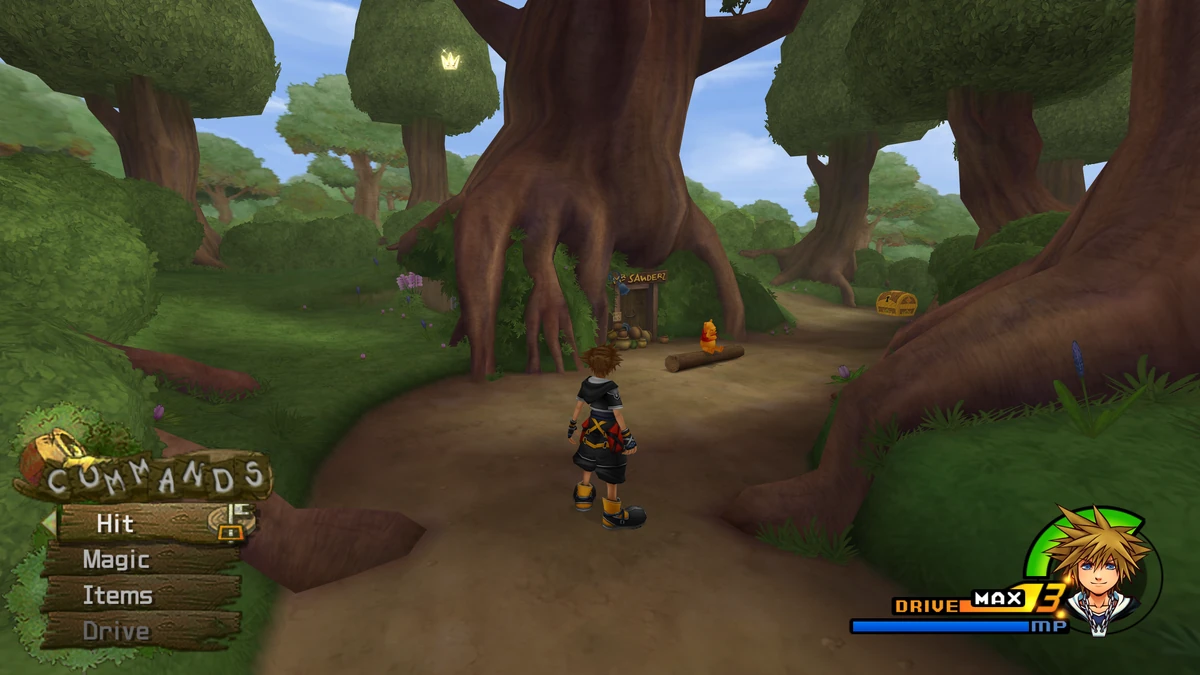 100-acre-wood-walkthrough-kingdom-hearts-ii-kingdom-hearts-wiki-fandom
