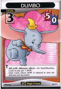 Dumbo BS-26