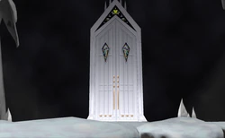 La Puerta a la Oscuridad, el camino a Kingdom Hearts