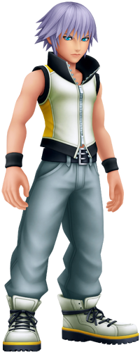 Kingdom Hearts 3D: Dream Drop Distance Sora Riku Wiki Video Game PNG,  Clipart, Boss, Dream, Fandom