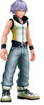 Riku KH3D.png (509 kB) Riku