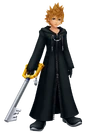 Roxas