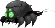 Cy-Bug (Ground) KHUX