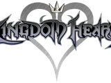 Kingdom Hearts (series)