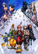 KH2.8 Logoless Key Art