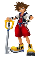 Digital-Sora