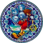 The Station of Serenity.