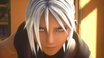 Xehanort jeune