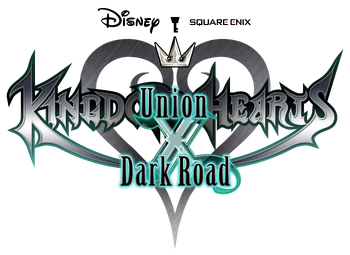 Dark Road logo