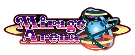 Mirage Arena Logo KHBBS
