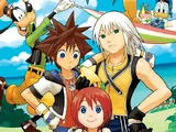 Kingdom Hearts (Romans)