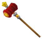 Hammer Staff render.png (3.33 MB) Hammer Staff