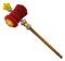 Hammer Staff render