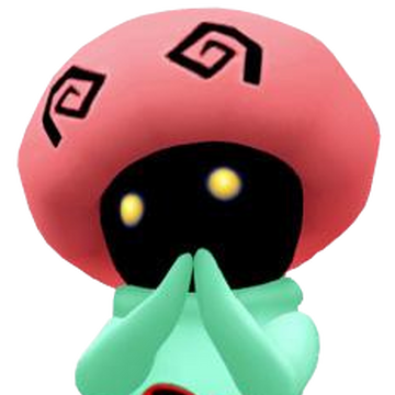 Pink Agaricus Kingdom Hearts Wiki Fandom