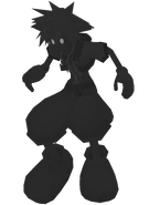 Sora Retro en Anti-Forma