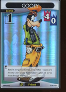 BS-71: Goofy (SR)