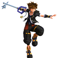 Formchange Kingdom Hearts Wiki Fandom