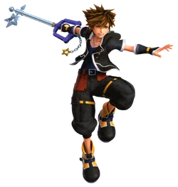 Formchange | Kingdom Hearts Wiki | Fandom