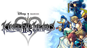 Kingdom Hearts Wiki Fandom
