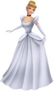 Cinderella- Ballgown KHBBS