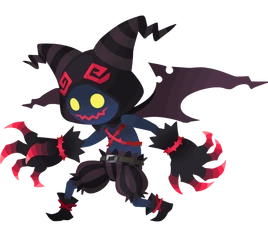 Darkling KHX