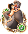 Mowgli & Baloo (Médaille).png