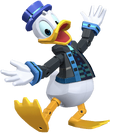 Donald Duck