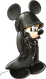 Mickey Mouse (Art) KHII