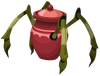 Pot Spider KHUX