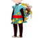 Clothes 55 KHX