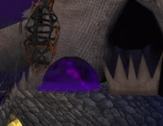 In Halloween Town [KH1]