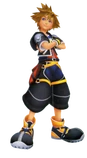 Sora [KH][KHBbS][KH3D]