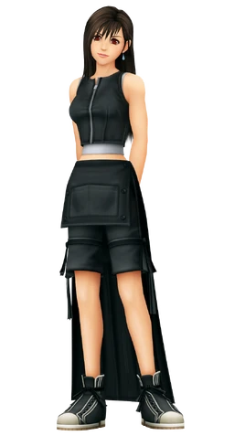 Tifa KHII